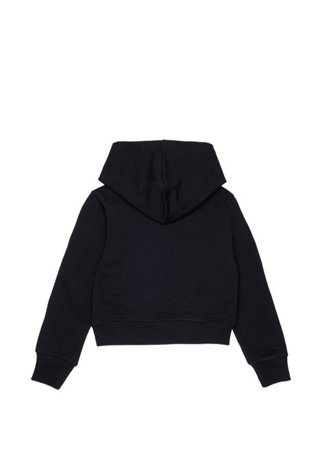 Felpa con logo DIESEL KIDS | J03021 KYA2LK900
